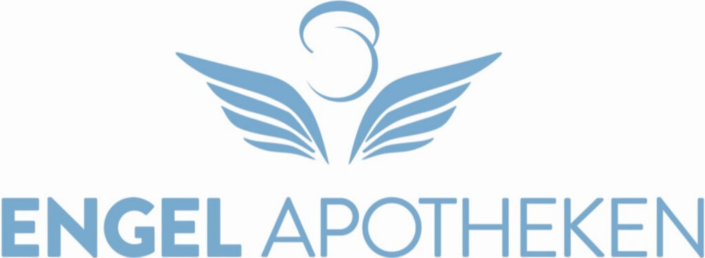 Logo der Engel Apotheke in Horas in Fulda